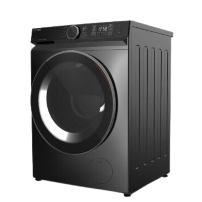 Toshiba front load washer discount