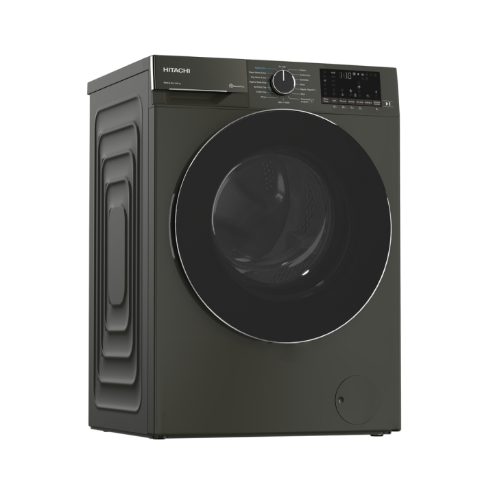 Hitachi washer dryer combo cheap