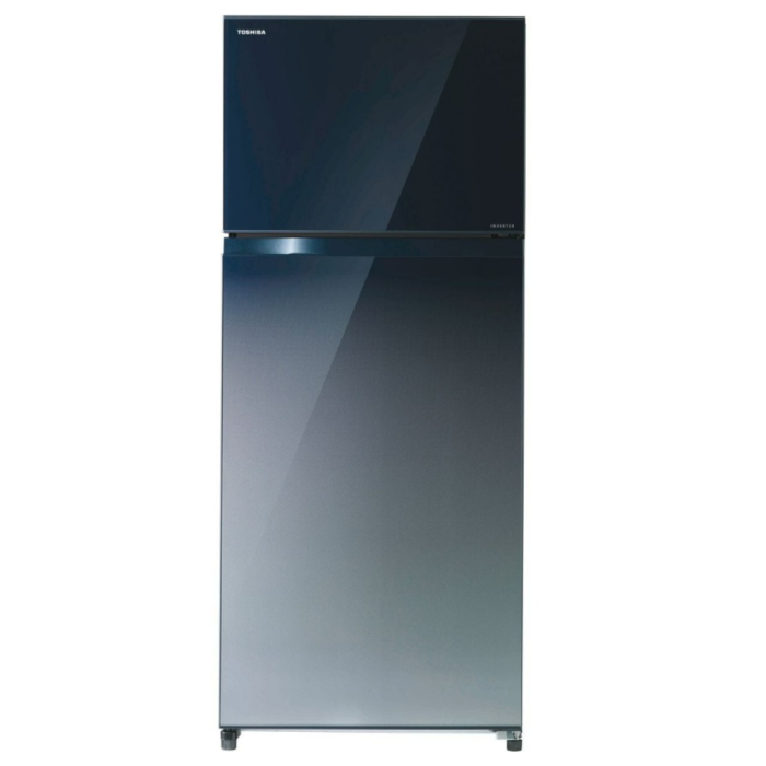 Toshiba refrigerator cheap 3 door