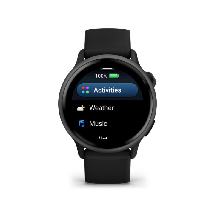 Garmin Sony Smartwatch App Garmin Instinct Solar Smartwatch Choose