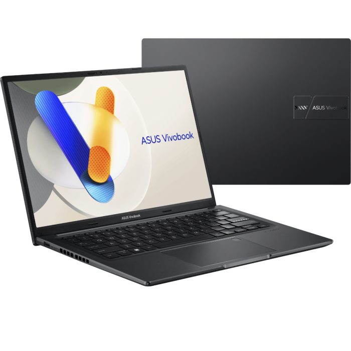 ASUS Vivobook 14 - i5, 512GB SSD, FHD Display