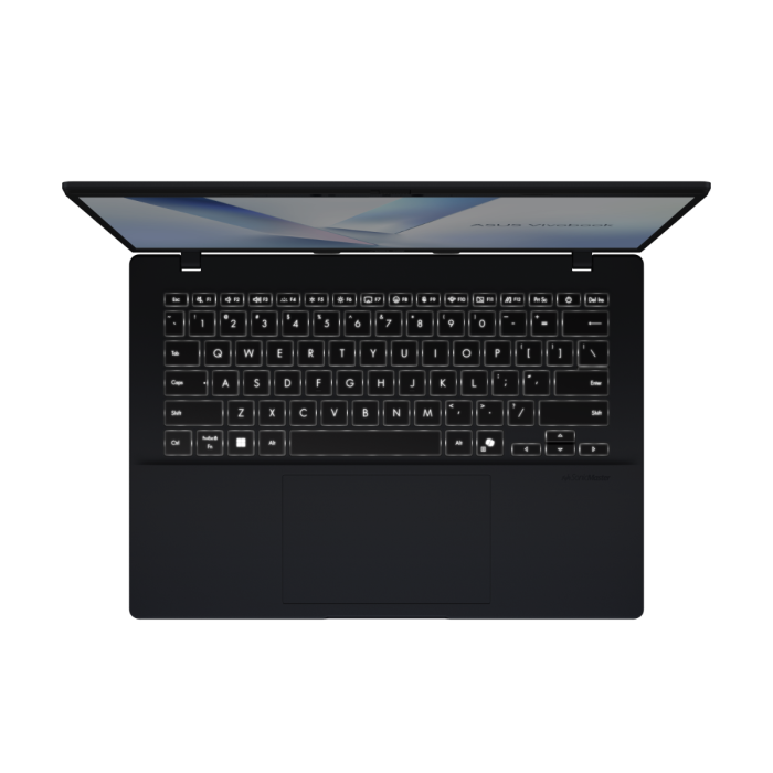 ASUS Vivobook 14 - Intel Core Ultra 5, 16GB RAM