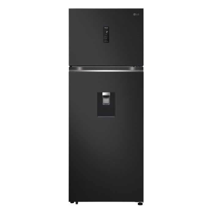 Fridge gain city top