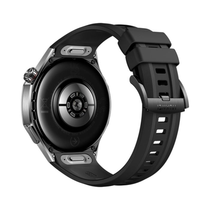 HUAWEI WATCH GT5 PRO BLUETOOTH HW-VILI-B29F-BLACK-BT-46MM HUAWEI WATCH GT5 PRO BLUETOOTH HW-VILI-B29F-BLACK-BT-46MM