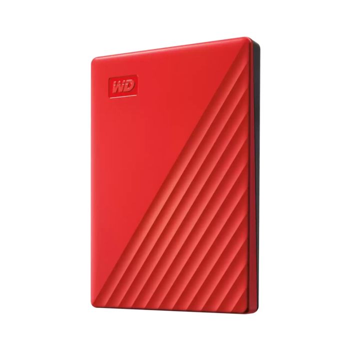 WD MY PASSPORT 1TB HARDDISK RD WDBYVG0010BRD-WESN | Gain City