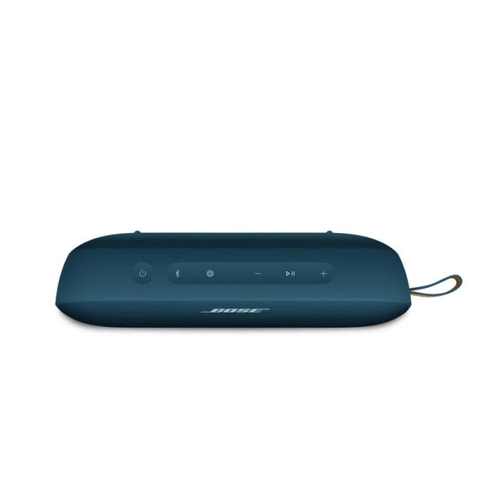 BOSE SOUNDLINK FLEX (GEN 2) WIRELESS SPEAKER - TWIGHT BLUE 887612