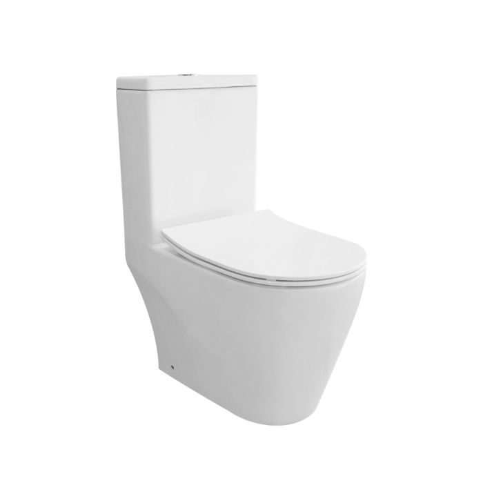 RIGEL WATER CLOSETONE PIECE