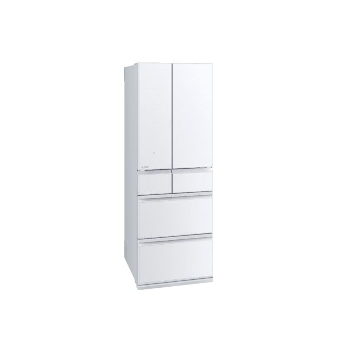 6 Door Fridge – Smart Auto, Vitamin Factory, Super Cooling