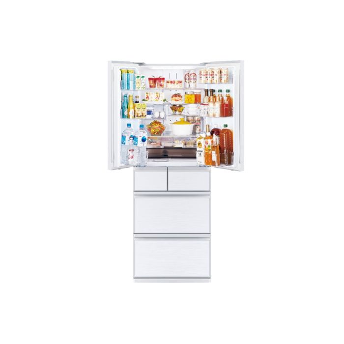 60個未開封Fujitsu MB89635PFM-G-152-BNDE1長期保管 6 Door Fridge – Smart Auto, Vitamin Factory, Super Cooling