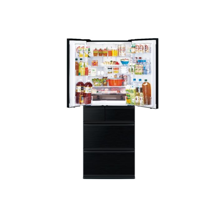 ひろぴーページ③ 6 Door Fridge – Smart Auto, Vitamin Factory, Super Cooling