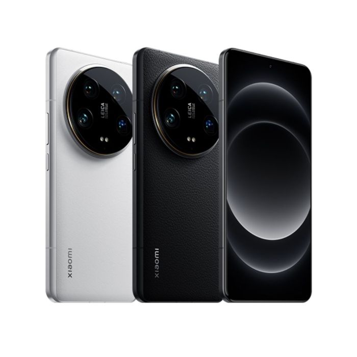 XIAOMI 14 ULTRA 6.73 XIAOMI 14 ULTRA 6.73