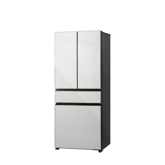 Panasonic 4 Door Fridge – Prime Fresh, 545L, nanoe™ X