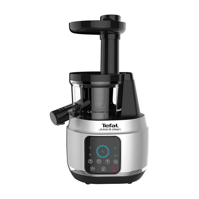 aankunnen Een zin spanning TEFAL SLOW JUICER 150W JUICE AND CLEAN