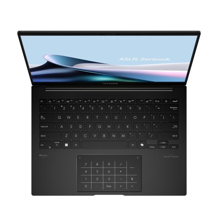 ASUS ZENBOOK 14 ASUS ZENBOOK 14