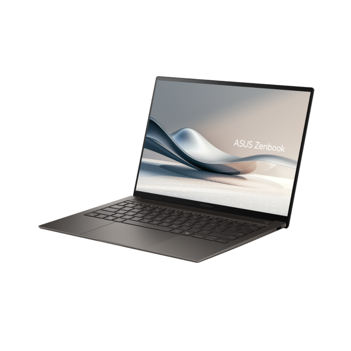 ASUS Zenbook 14: Ultra 7, 3K OLED, Portable