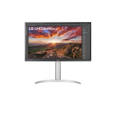LG UHD 4K 27