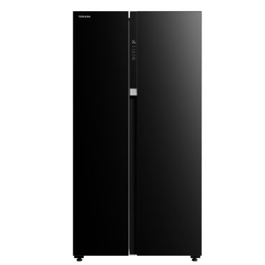 Toshiba GR-RS780WI-PMX(06) - 601L, Dual Alloy Cooling