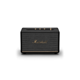 MARSHALL WIRELESS SPEAKER ACTON BT III BLACK | Gain City Singapore