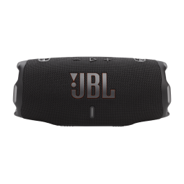 JBL CHARGE 6 WIRELESS SPEAKER WITH BUILT-IN POWERBANK - BLACK JBL