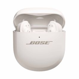 BOSE QUIETCOMFORT ULTRA (GEN 2) WIRELESS EARBUDS - SMOKE WHITE