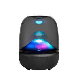 HARMAN KARDON AURA STUDIO 5 WIRELESS SPEAKER - BLACK HKN-SPK-AS5