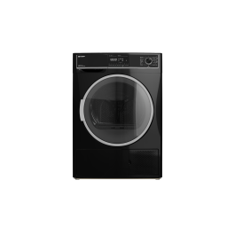 Sharp Heat Pump Dryer - 9kg, Express Dry, Wave