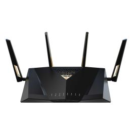 ASUS BE7200 WiFi-7 Router, 7200 Mbps, Dual 10G Ports