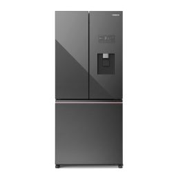 冷蔵庫・冷凍庫 Panasonic Refrigerator Table and Gas Haier Combined freezer 100L(3.53cf) and refrigerator 200L(7.06cf