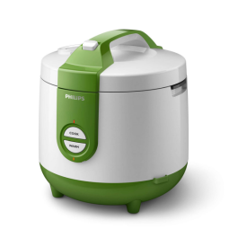 PHILIPS JAR RICE COOKER 2L HD3119 60 Gain City Singapore