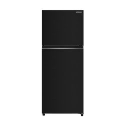Hitachi Fridge - Dual Cooling, 374L Capacity