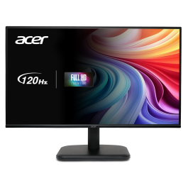 ACER 27" FHD MONITOR EK271 G | Gain City Singapore