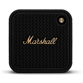【美品】Marshall Willen Marshall Willen II Portable Speaker - Luxe Sound