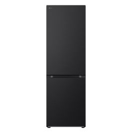 L　G×2 N×2 LG 2 Door Fridge - Smart Cooling, 344L Capacity