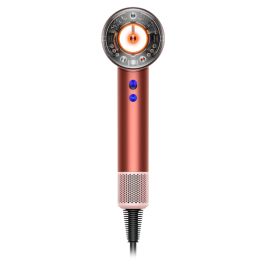 Dyson Supersonic Hair Dryer - 1600W, Intelligent Heat