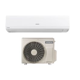 RESCUE　HITACHI RAS-AJ12N RESCUE HITACHI RAS-AJ12N Hitachi 32.2-cc 2-cycle 16-in Gas