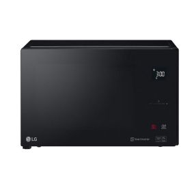 LG MICROWAVE OVEN 25L MS2595DIS | Gain City Singapore