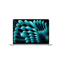 APPLE MACBOOK AIR 13 M5 10-CORE 8-GPU 16GB 512GB SILVER MDH74ZP/A