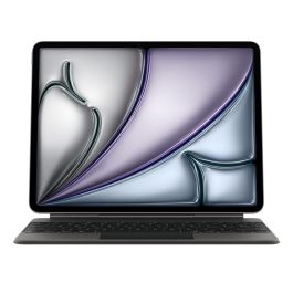 APPLE MAGIC KEYBOARD FOR IPAD AIR 13-INCH (M3) - BLACK MGYY4ZA/A