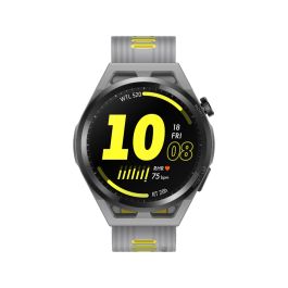 HUAWEI WATCH GT RUNNER GREY SOFT SILICONE STRAP