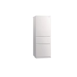 Mitsubishi 3 Door Fridge - Neuro Inverter, 450L