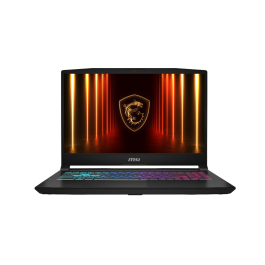 Gato！ MSI Gaming Laptop - i7, RTX 5070, 1TB SSD