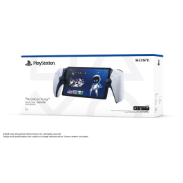 SONY PLAYSTATION PORTAL CFI-Y1018 | Gain City Singapore