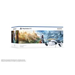 SONY PLAYSTATION VR2 BUNDLE ASIA-00446 | Gain City Singapore