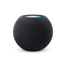 APPLE HOMEPOD MINI MIDNIGHT MTJT3ZA/A | Gain City Singapore