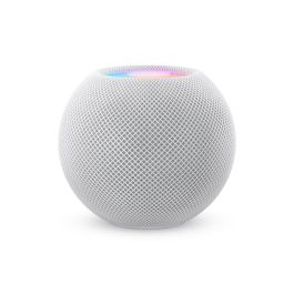 APPLE HOMEPOD MINI WHITE MY5H2ZA/A APPLE HOMEPOD MINI WHITE MY5H2ZA/A