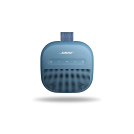 Soundlink Micro – IP67 Waterproof, 12-Hour Battery, Bluetooth 5.4