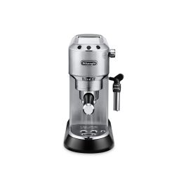DELONGHI PUMP COFFEE MACHINE EC685M | Gain City Singapore