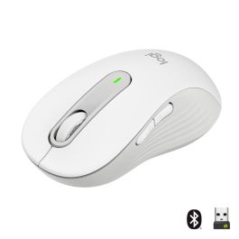Logitech M650 Wireless Mouse - Optical Tracking