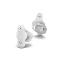Merlin sonic air deals wireless earbuds white