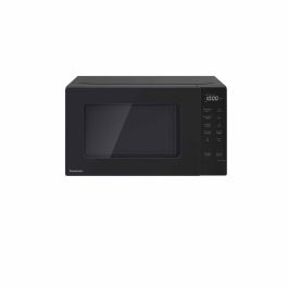 Microwave Oven 20L - 5 Heat Levels, Compact Design
